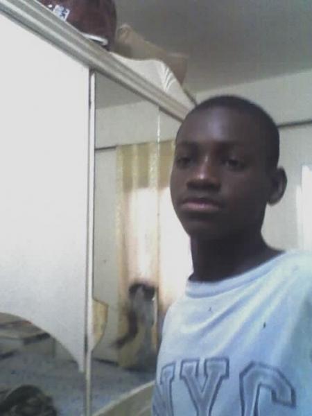 MISTER  LAYE   SUNU  DIAYE  PRECKOU  COGNE  BI